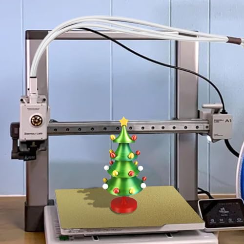 16.4ft(5M) PTFE Teflon Tube Kit,ID 2.5mm OD 4mm for 1.75mm Filament, Fits Direct Drive Extruder 3D Printer, With Tubing Cutter,4-M6 & 4-M10 Pneumatic Fittings, for Bambu lab AMS/K1/Prusa MMU3 - color: White