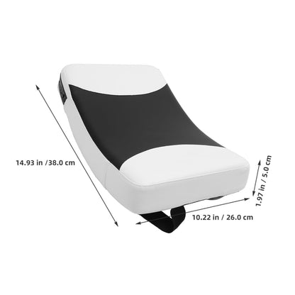 SUPVOX Kick Shield for Taekwondo Curved Kicking Pad for Enhanced Feedback Training Durable Kickboxing Equipment for Martial Arts Practice for High Intensity Sparring