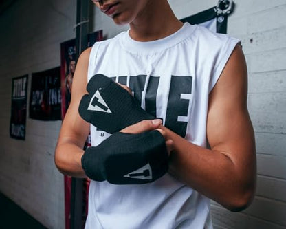 Title Boxing Fist Guards - size: Youth