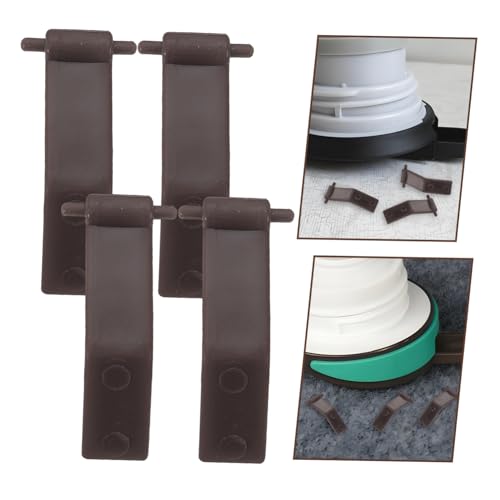 SOLUSTRE 10pcs Insulated Kettle Replacement Handle and Button Thermal Jug Lid Accessory for Hot Water Parts for Use