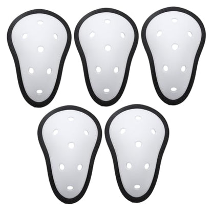 5 Pack Athletic Groin Cup for Boxing and Football Training