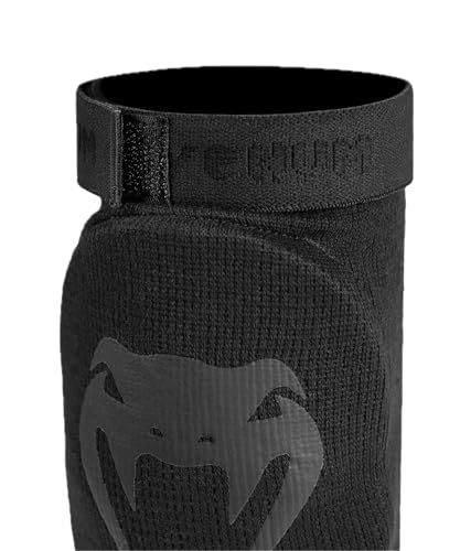Venum VenumElbow Pads - color: Black/Black