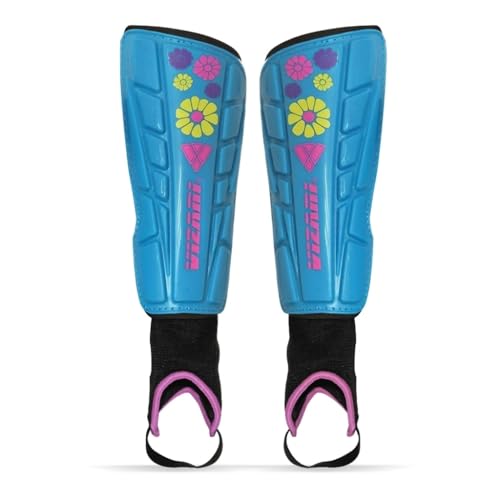 Vizari Blossom Shin Guard - size: XX-Small