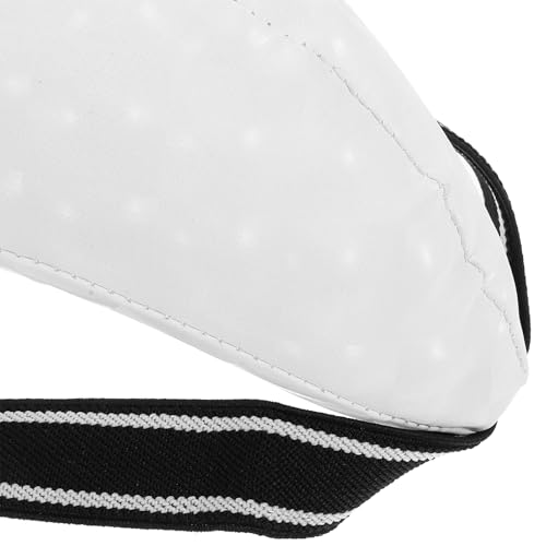 Kids Groin Guard Adjustable Crotch Protector for Martial Arts