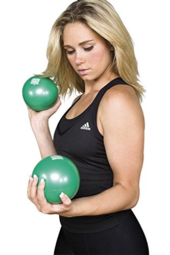 Power Systems Soft Touch Medicine Ball - size: 3-Pounds