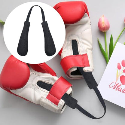 Glove Deodorizers for Boxing Sports Boxing Glove Odor Easy to Carry Indoor Bag Sweat Absorber Professional for Gym, Unscented