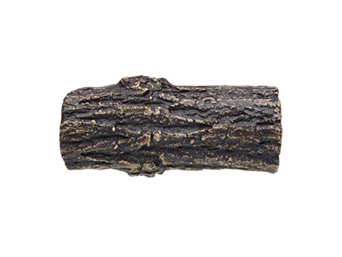 Pleco Cave Natural Breeding Ceramic Decorations Fish Tank Aquarium Medium Size (1 pcs)