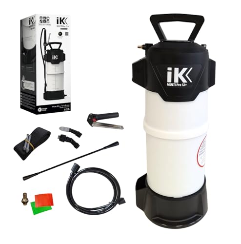 iK Multi PRO12+ 82679 Pressure Sprayer