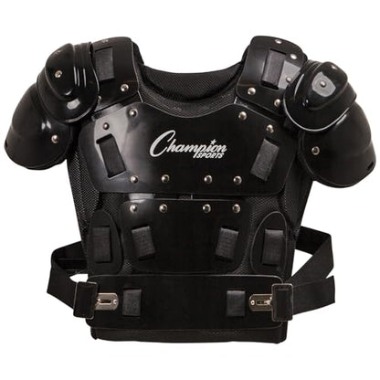 Champion Sports Umpire Chest Protector - style: Inside Body Umpire Protector