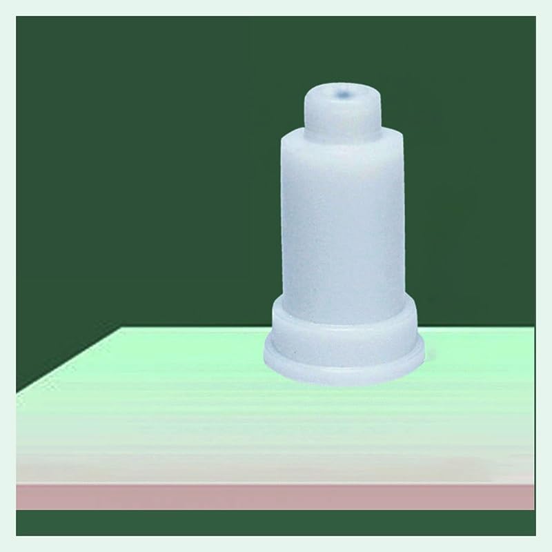 Aquarium Partition Plate Cover Filter Material Pad Turtle Fish Tank Terrace Grid DIY White(Stand bar 10pcs)