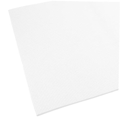 ABOOFAN 3pcs Thickened Fish Tank Mat Non- Aquarium Bottom Pad for Enhanced Cushioning and Heat Preservation Thick for Fish Tanks and Aquariums