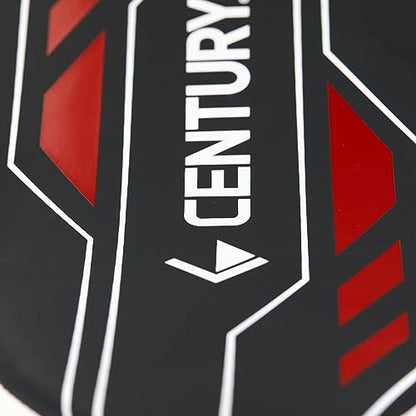 Brave Gel Punch Mitt Boxing Pad Hand Target Pad Ideal for MMA Kickboxing Martial Arts Muay Thai Karate Training Padded Punching Training Strike Shield