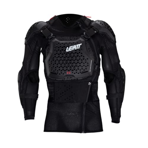 Leatt Body Protector 2.5 - size: S/M 160-172cm
