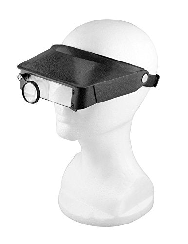 SE Multi-Power Head Magnifier - MH1042C