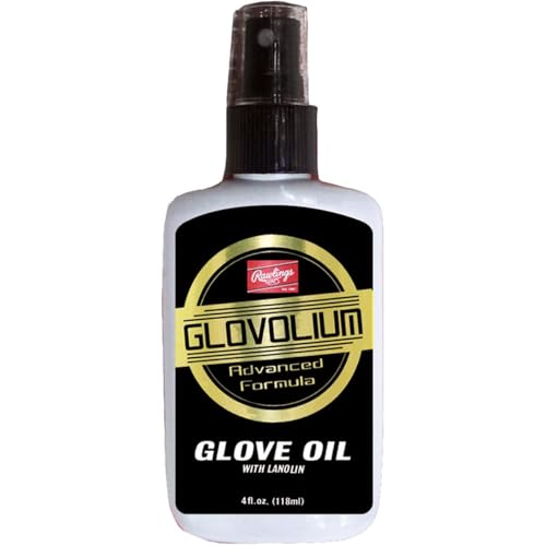 Rawlings | GLOVOLIUM Glove Treatment Products | Baseball/Softball | Multiple Options - style: Spray