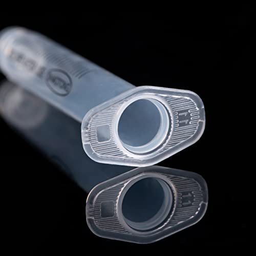 3ml/cc Syringe without Needle - 100PACK/Individually wrapped - size: 3ml