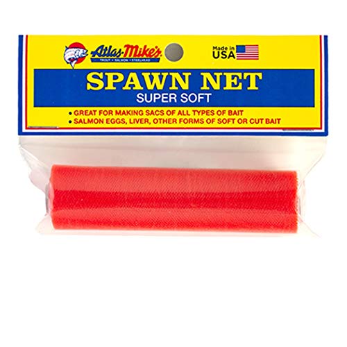 ATLAS-MIKE'S Spawn Net Parent
