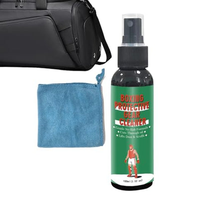 Boxing Gloves Deodorizer 100ml Powerful Spray for Sports