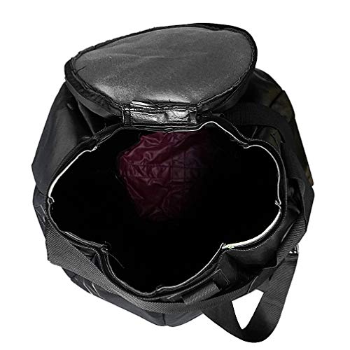 Aoneky Leather Professional Unfilled Body Snatcher Bag - Powerhide Heavy Punching Bag