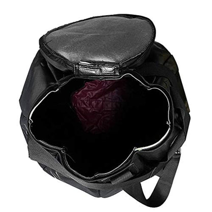 Aoneky Leather Professional Unfilled Body Snatcher Bag - Powerhide Heavy Punching Bag