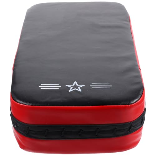 PU Thickened Taekwondo Kick Pad for Sparring and Punching