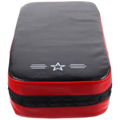 PU Thickened Taekwondo Kick Pad for Sparring and Punching