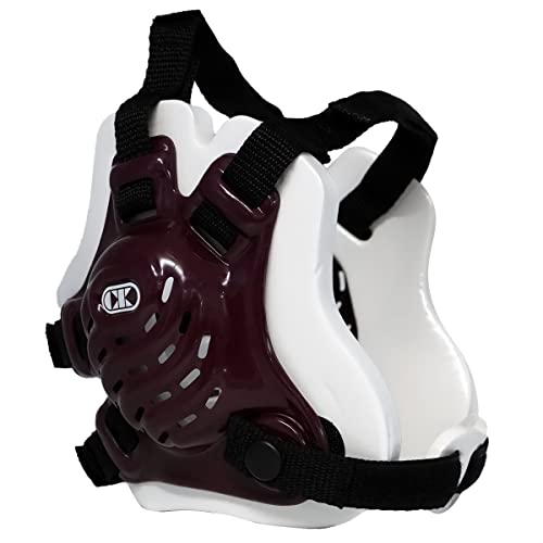 Cliff Keen Tornado Wrestling Headgear - color: Maroon/White/Black, size: One Size