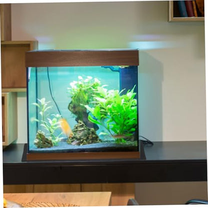 Abaodam Aquarium Nonslip Pad Thick Eva Fish Tank Mat for Shockproof Protection Skid Bottom Cushion Durable and Wear Resistant Design for Reptile Terrariums and Aquatic Environments