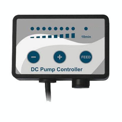 Water Pumps, Parts & Accessories Aquarium Water Pump Smart Controller Box Submersible Pond Fresh Water Fish Tank Marine Reef Coral DCS Pump(DCS-3000)