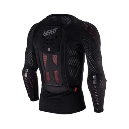 Leatt Body Protector ReaFlex #M 166-172cm - color: Stealth, size: Medium