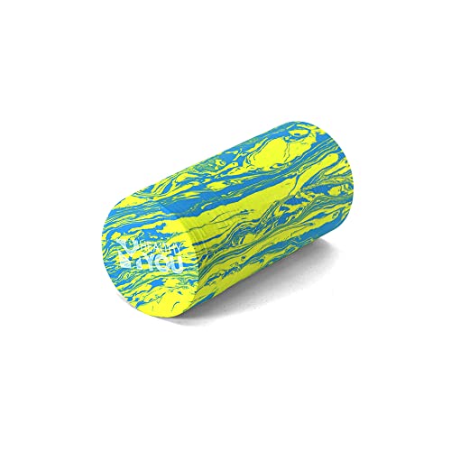 Low Density Soft/Medium Foam Physical Therapy Roller (12" Full Round) - size: 12" Full Round