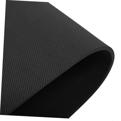 Aquarium Leveling Mat Thick Non- Shockproof Pad for Fish Tank Base Water Absorbent Shock-Absorbing Wear-Resistant Bottom Mat