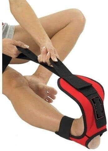 Stretching Flexibility Training Strap