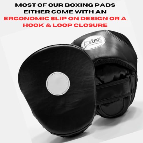 Geezers Elite Pro Mini Mexican Punch Cushion - XS
