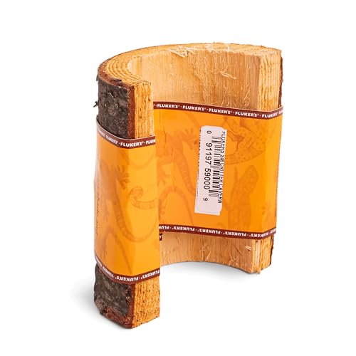 Fluker's Medium Critter Cavern Reptile/Small Animal Hide