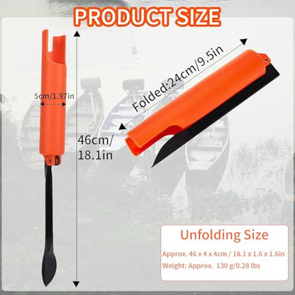 Universal Fishing Rod Holder,Detachable Surf Casting Spincast Rod Racks,Ground Inserted Support Bracket Accessory for Fishing