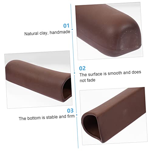 Happyyami Fish Tank Shrimp House Snapper Tank Aquarium Tunnel Fish Breeding Tube Fish Tank Tunnel Fish Hideaway Aquarium Decoration Aquarium Breeding Tube Aquarium Hideaway Fish Tunnel