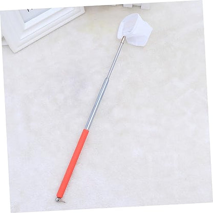 2pcs Fishing Net Fish Landing Net Shrimp Net Bag Three-Dimensional