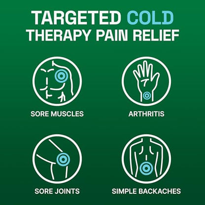 Biofreeze Pain Relief Roll-On, 3 oz. Colorless - size: 3 Fl Oz (Pack of 1), style: Colorless