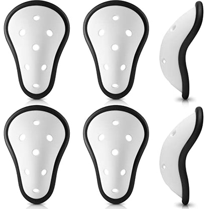 Sratte 6 Pcs Youth Athletic Cups for Boys Ages 8-12