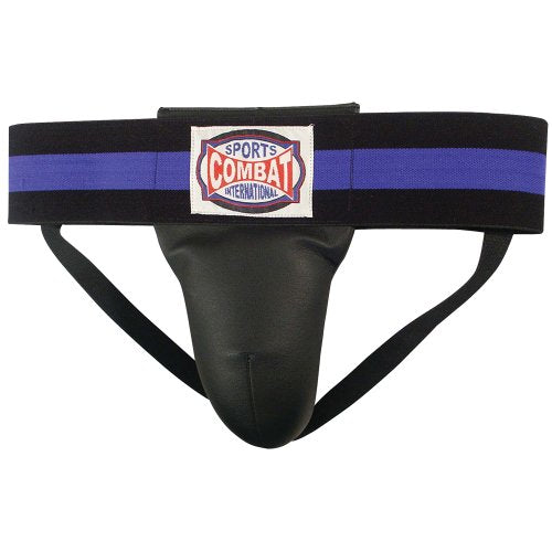 Combat Sports MMA Groin Protector - size: Medium