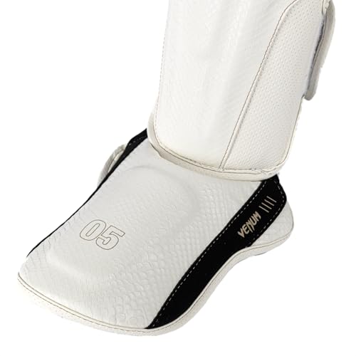 Venum Impact Evo Scales Shin Guards