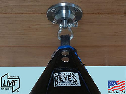 LMF Boxing Style Speed Bag Swivel - Made in USA