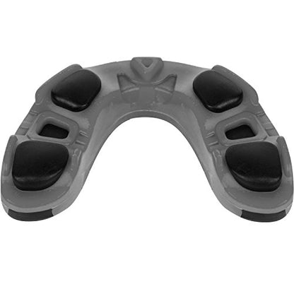 Venum Predator Mouthguard One Size, Grey/Black - color: Grey/Black