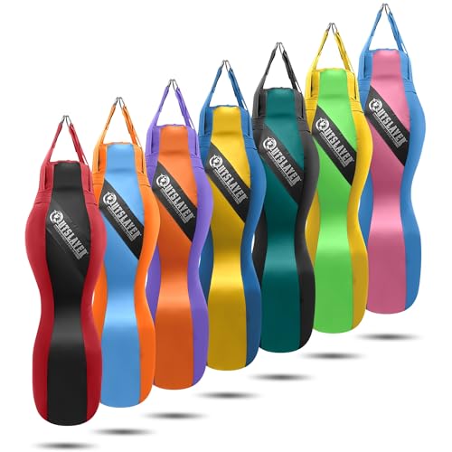 Outslayer Body Bag Grappling Dummy 100lbs - color: Custom, style: Unfilled