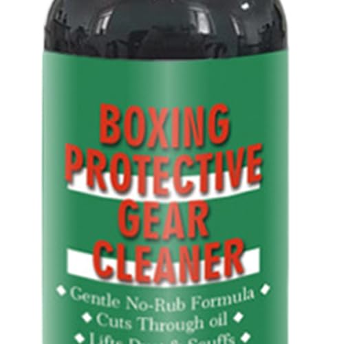 Boxing Gloves Deodorizer 100ml Powerful Spray for Sports