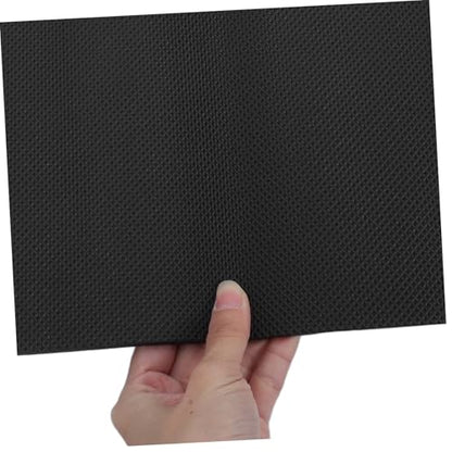 Aquarium Bottom Pad Thicken Non- Fish Tank Leveling Mat Thick for Enhanced Stability and Heat Preservation