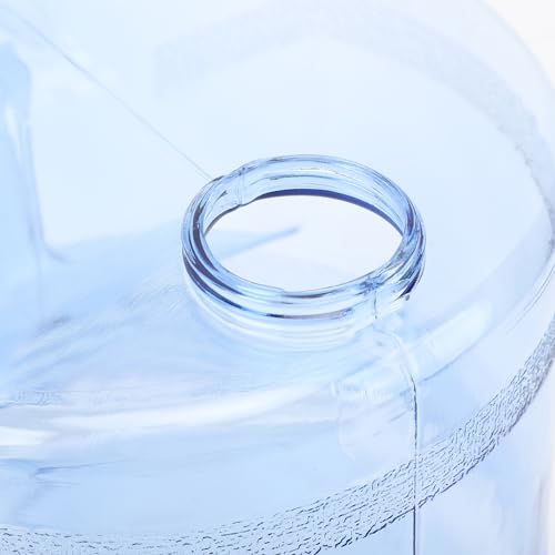 4L Distiller Water Container, Replacement Collector Jug for Countertop CO Z Efficient Collection Bottle for Home Beauty