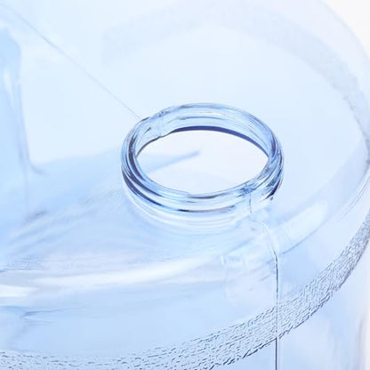 4L Distiller Water Container, Replacement Collector Jug for Countertop CO Z Efficient Collection Bottle for Home Beauty