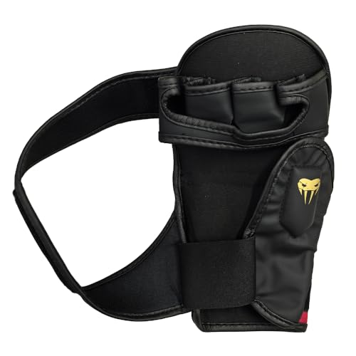 YWChenzy Fighting MMA Sparring Gloves Open Palm Martial Arts Boxing Punching Bag Training Gloves - color: sst11d